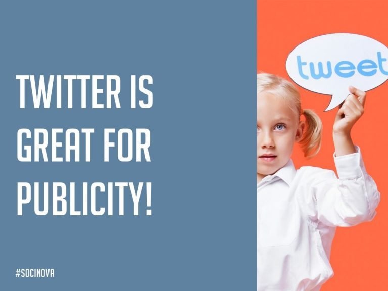 Twitter Content Posting Services