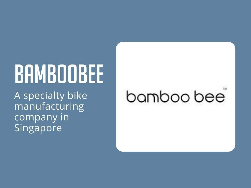 Bamboo bee