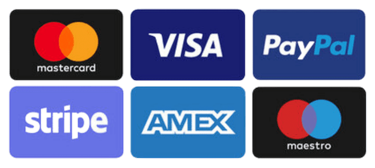 payment methods for Socinova