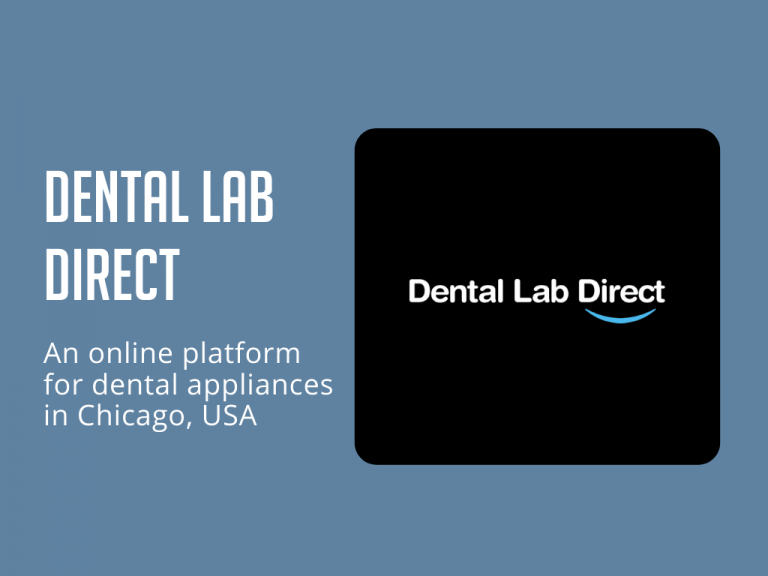 Success Story &#8211; Dental Lab Direct