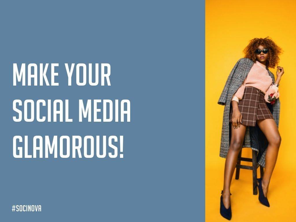 Social Media Marketing for Fashion Brands: A Strategy That Works…