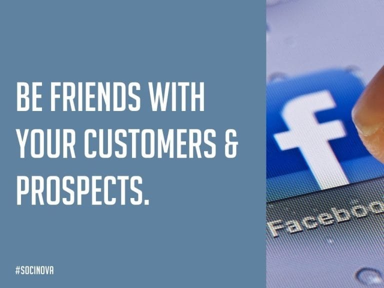 Facebook Content Posting Services