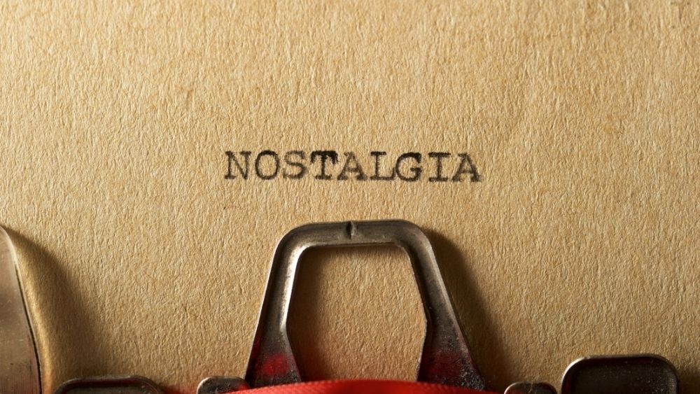 What Is Nostalgia Marketing & Why Is It Effective?