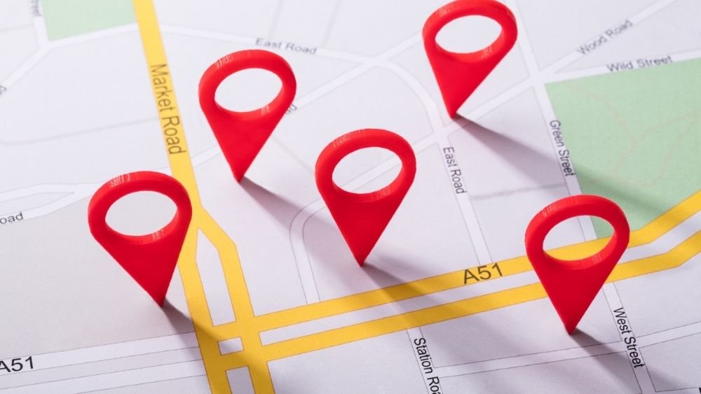 What is Geofencing - Location-Based Marketing (Updated Guide)