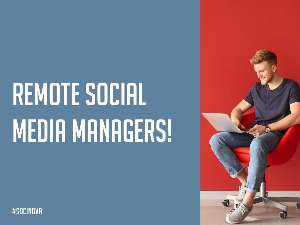 Top Social Media Management Services