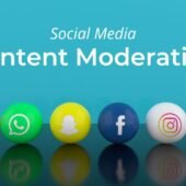 Social Media Content Moderation - What is it and How to Moderate Content?