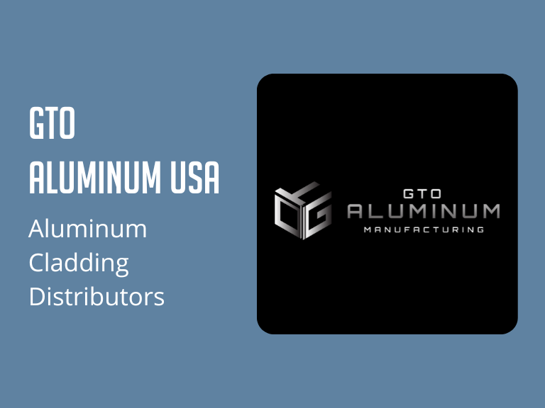GTO Auminum USA success story