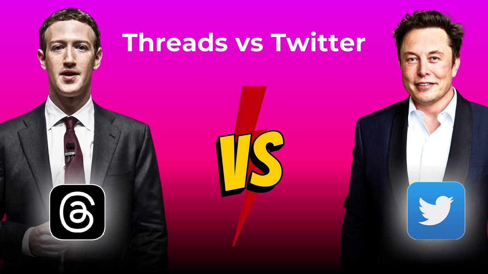 Meta Threads: The Twitter Killer