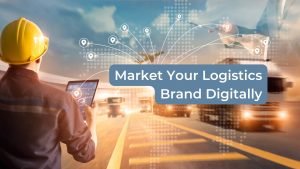 Social Media Marketing for Logistics Companies