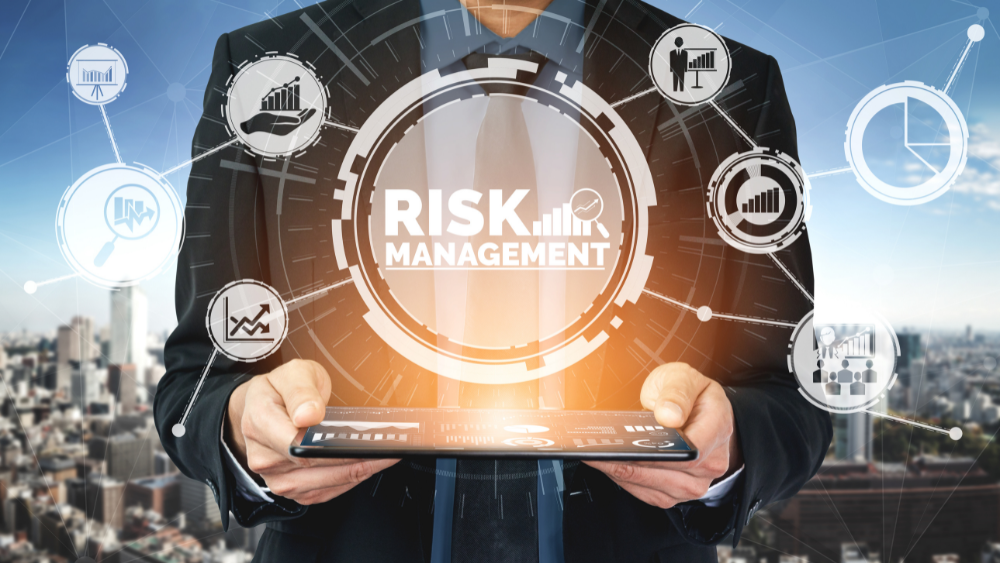 Risk Management in Social Media