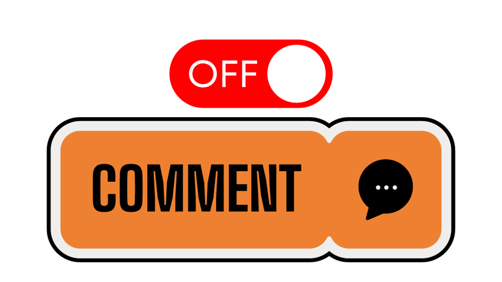 Turn Off Comments On Your Facebook Ads