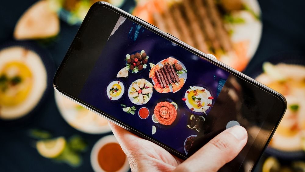 Social Media Strategy for Food Business