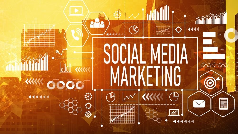 Social Media Management Vs Social Media Marketing