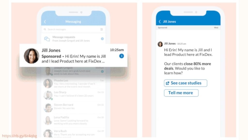How to Create a Successful LinkedIn Conversation Ads Campaign