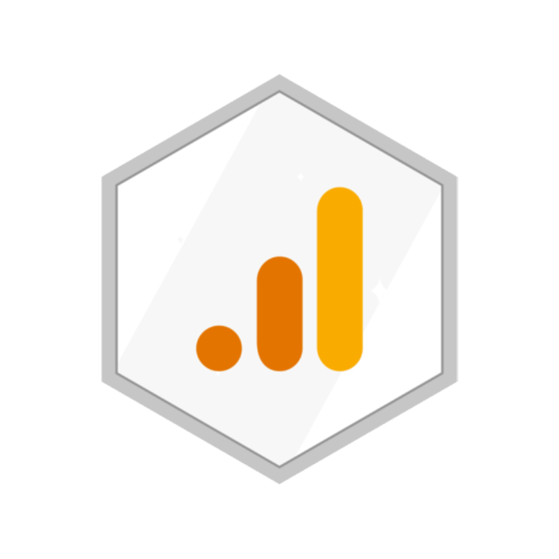 Google Analytics Certification
