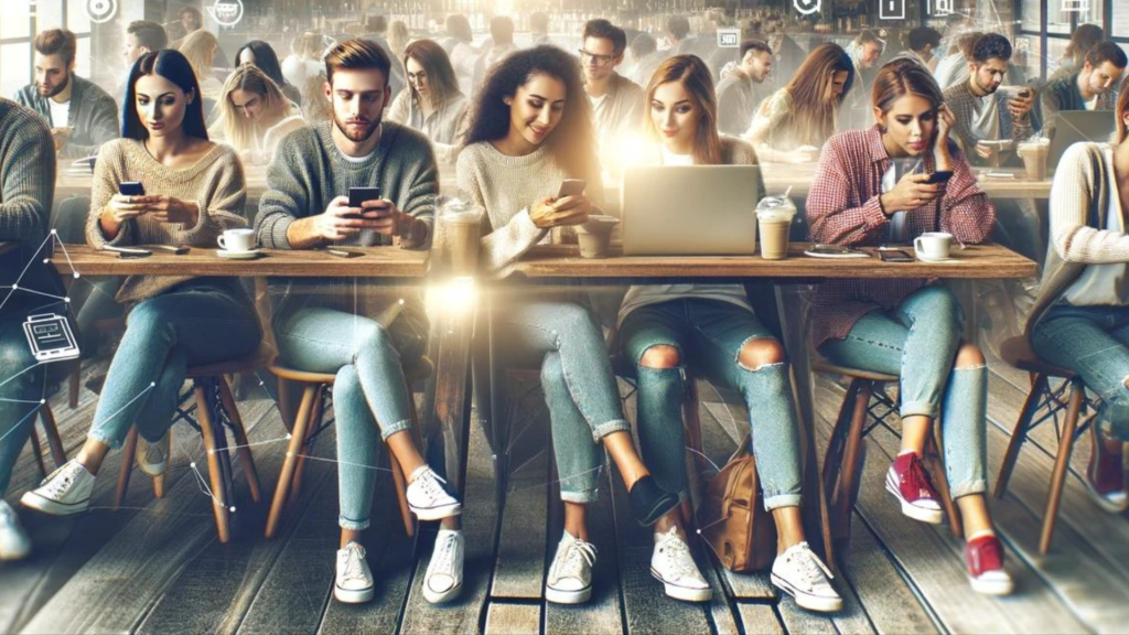 Intergenerational Marketing on Social Media for Millennials