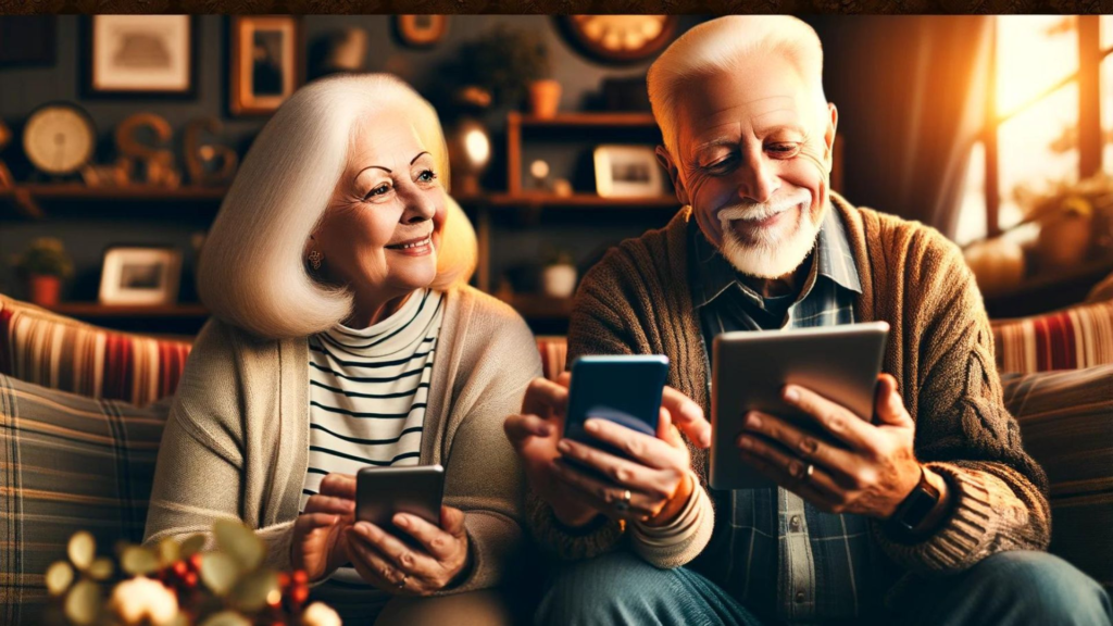 Intergenerational Marketing on Social Media for Baby Boomers