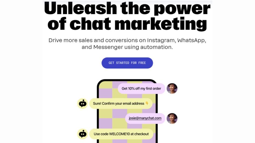 AI-Powered Chatbots