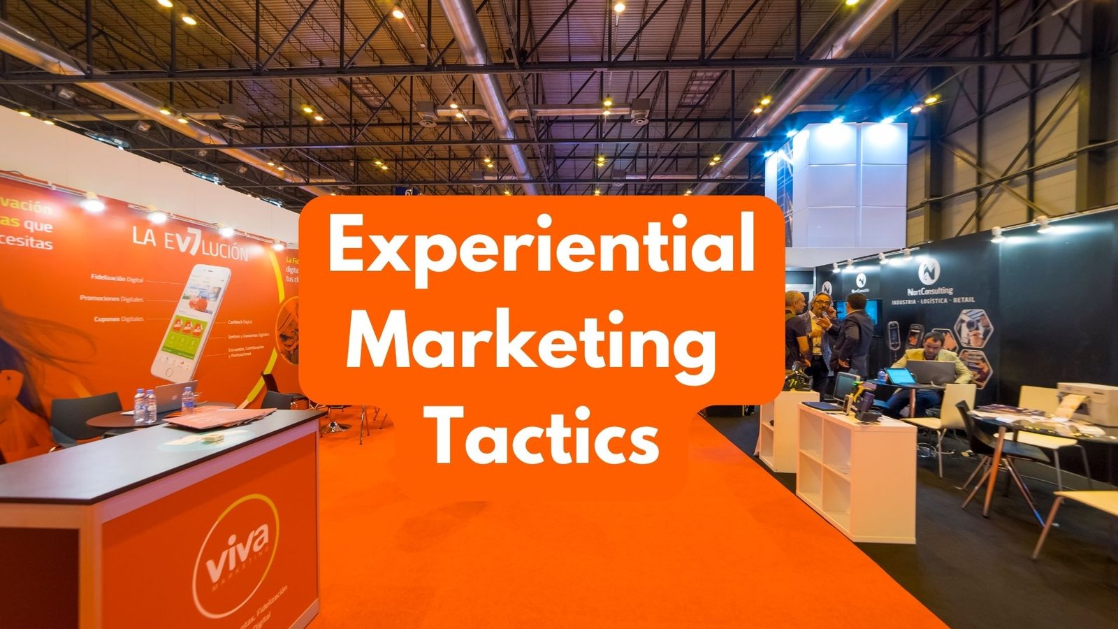 Experential Marketing
