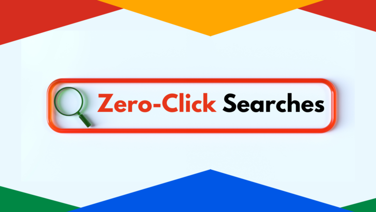 Strategies to Optimize Zero-Click Searches