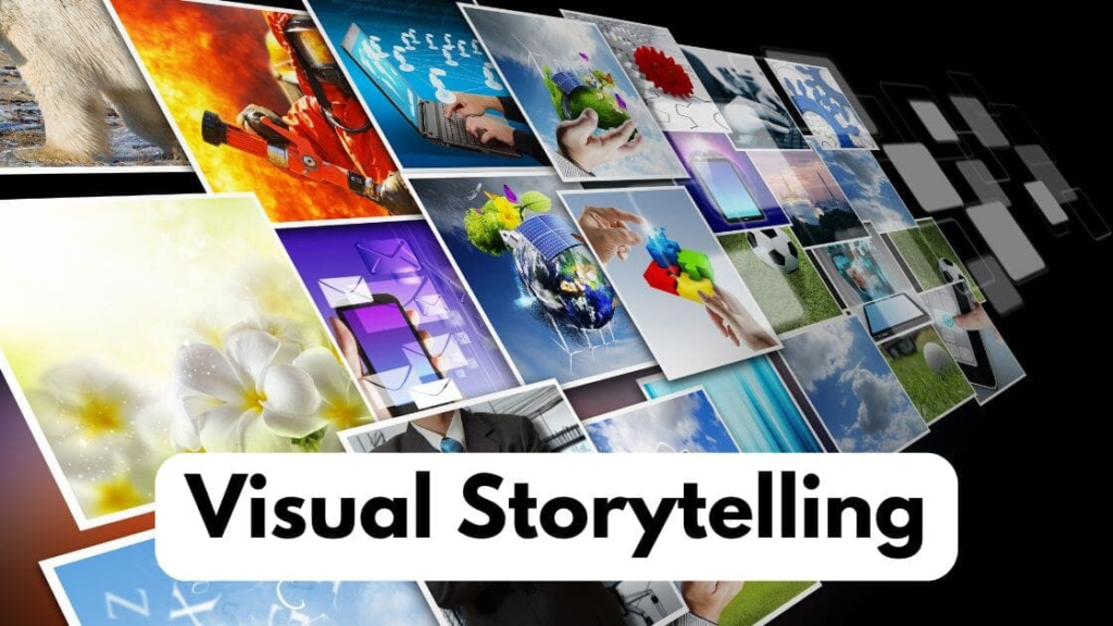 visual storytelling