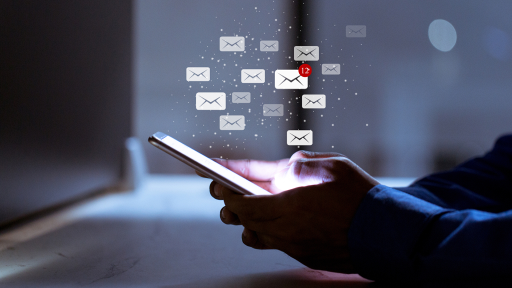 Using Email Campaigns to Connect with Customers