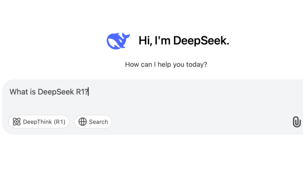 social media guide to try deepseek ai