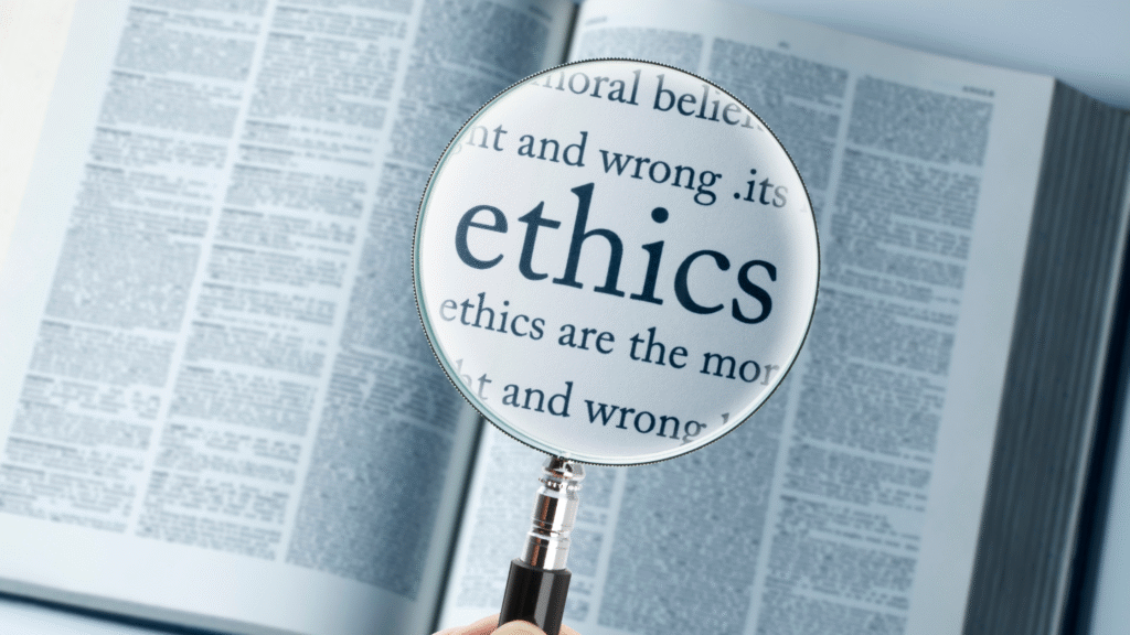How to use the Zeigarnik Effect ethics