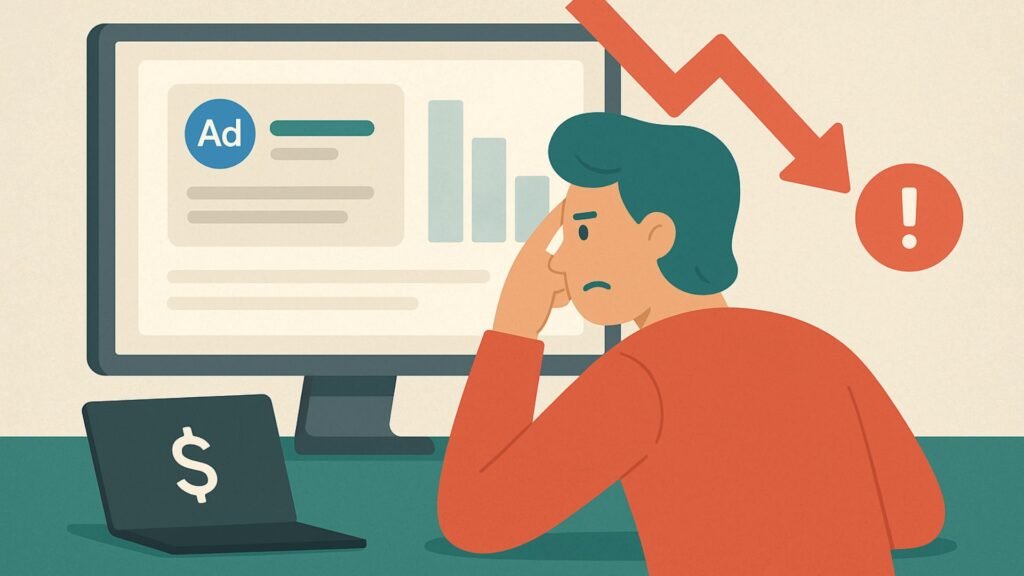 Google Ads Ad Rank