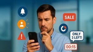 FOMO Marketing Techniques