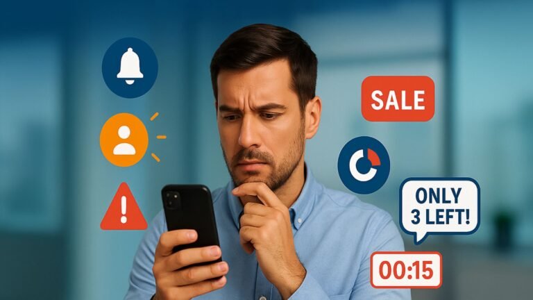 FOMO Marketing Techniques