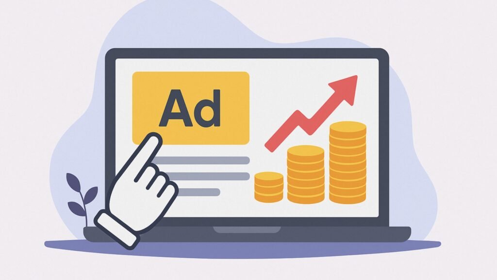 Google Ads CPC increasing