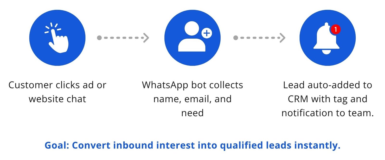 Lead Capture & Qualification