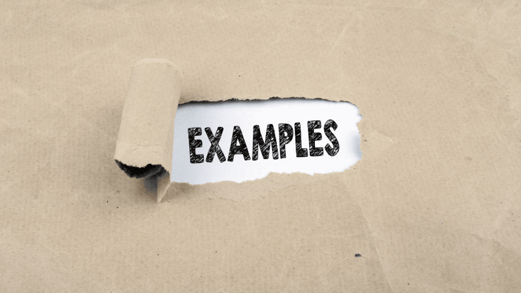 zero click content examples