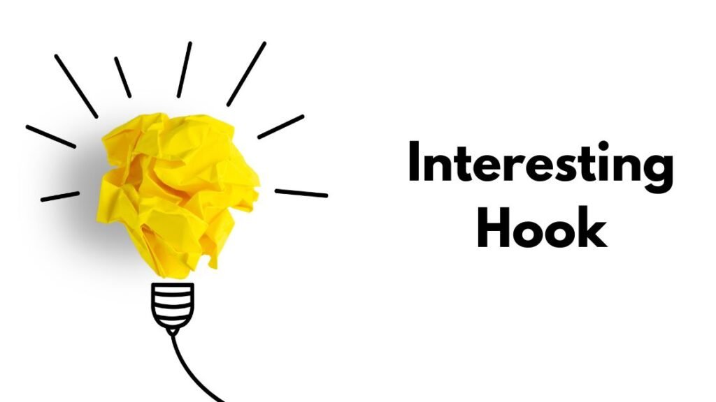 7 Things That Make People Stop Scrolling interesting hook