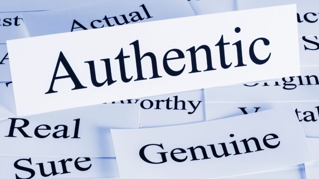 7 Things That Make People Stop Scrolling authenticity