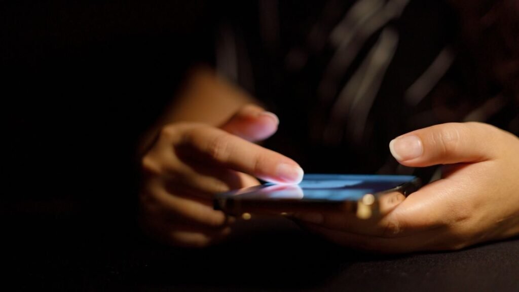 scroll velocity era meaning