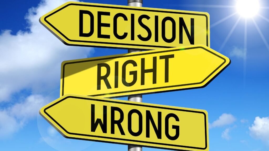 scroll velocity era decision