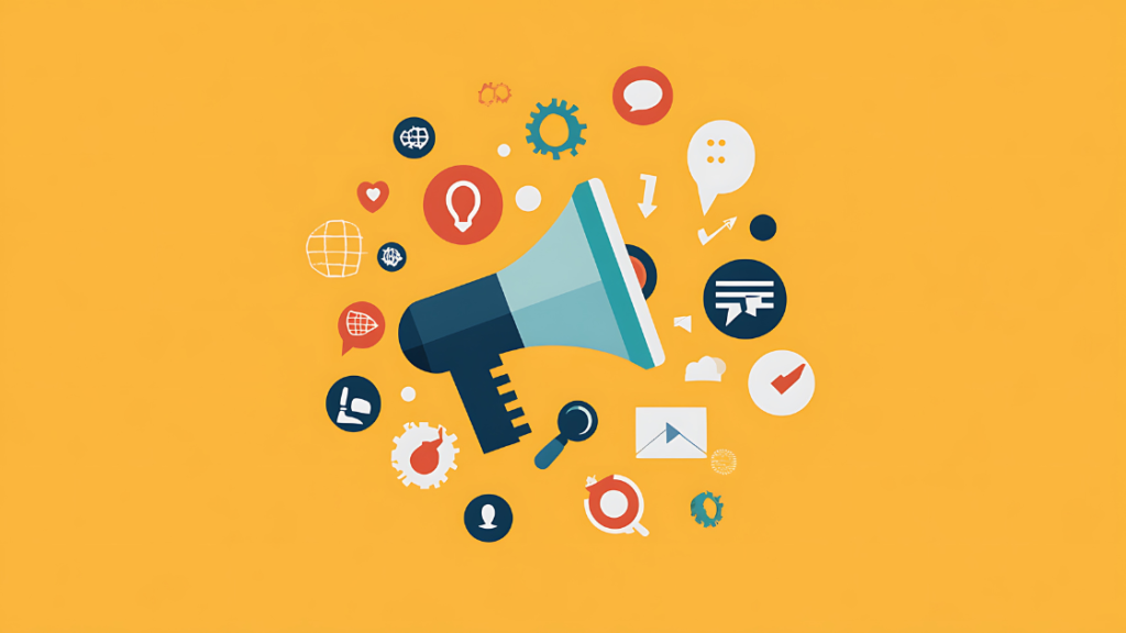 posting everyday is over social medai algorithms