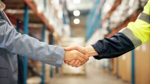 B2B Reputation Management Dictates Vendor Selection for Industrial Manufacturers