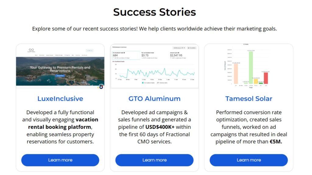B2B Reputation Management Dictates Vendor Selection for Industrial Manufacturers - Portfolio