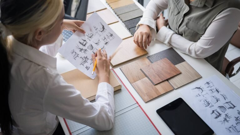 Why Interior Designers are using Lead Generation Ads to win more local contracts