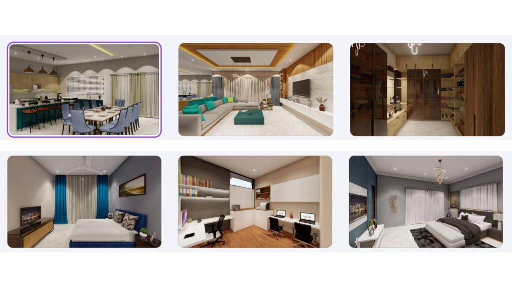 Why Interior Designers are using Lead Generation Ads to win more local contracts - Visual Marketing