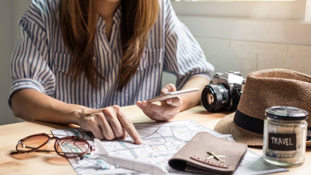 How video content marketing converts travel wanderlust into actual bookings - Informational Videos