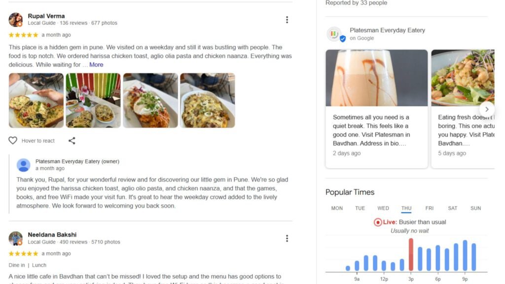 How Review Automation Dominates Local Search SEO for Fitness Centers - SEO Reviews