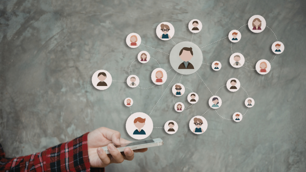 personal branding on social media algorithms are quietly biased toward humans, not logos