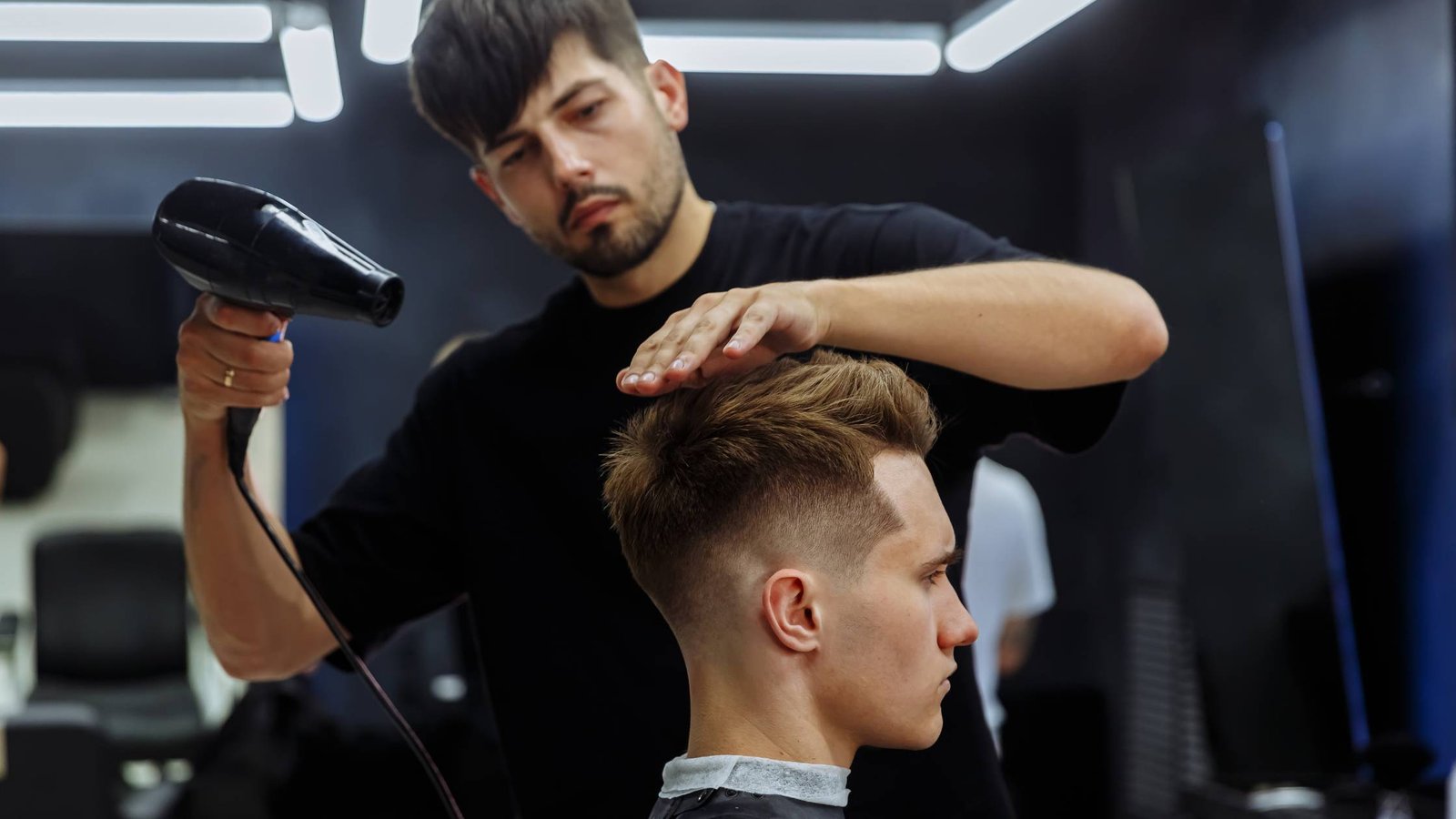 Why Outsourced Social Media Management Is the Smartest Hire UK Salons Will Make in 2026