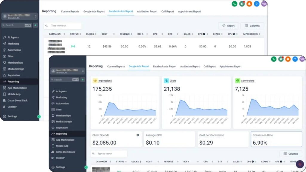 Why Outsourced Social Media Management Is the Smartest Hire UK Salons Will Make in 2026 - Content Management