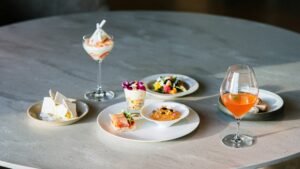 How Consistent Instagram Advertising Compounds Visitors for Food and Beverage Brands