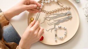 How Done For You Social Ads Drive Conversions for Jewellery Brands
